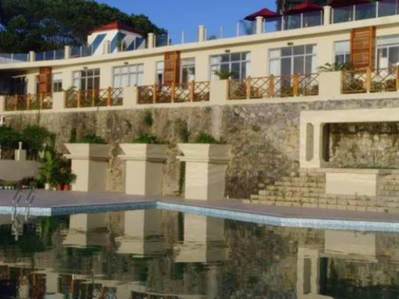 שנג'ן Shell Bay Resort מראה חיצוני תמונה